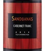 Sandbanks Estate Winery Sandbanks Estate Cabernet Franc Vqa